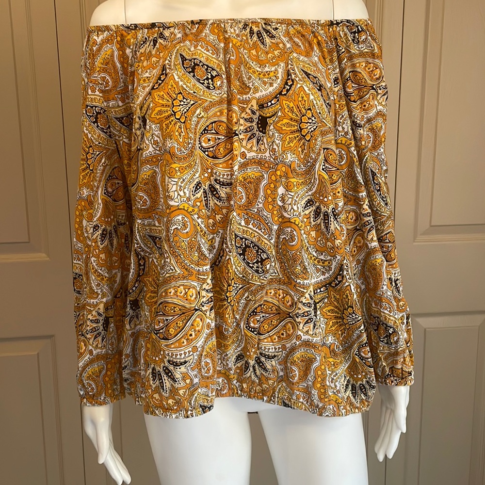 MICHAEL Michael Kors top